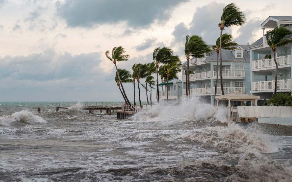 Don’t Let a Hurricane Derail Your Adventure Business