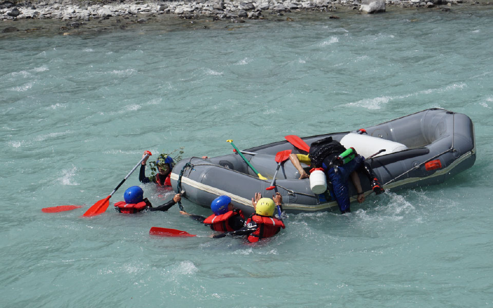 From Close Call to Claim: What Adventure Sports Operators Need to Know