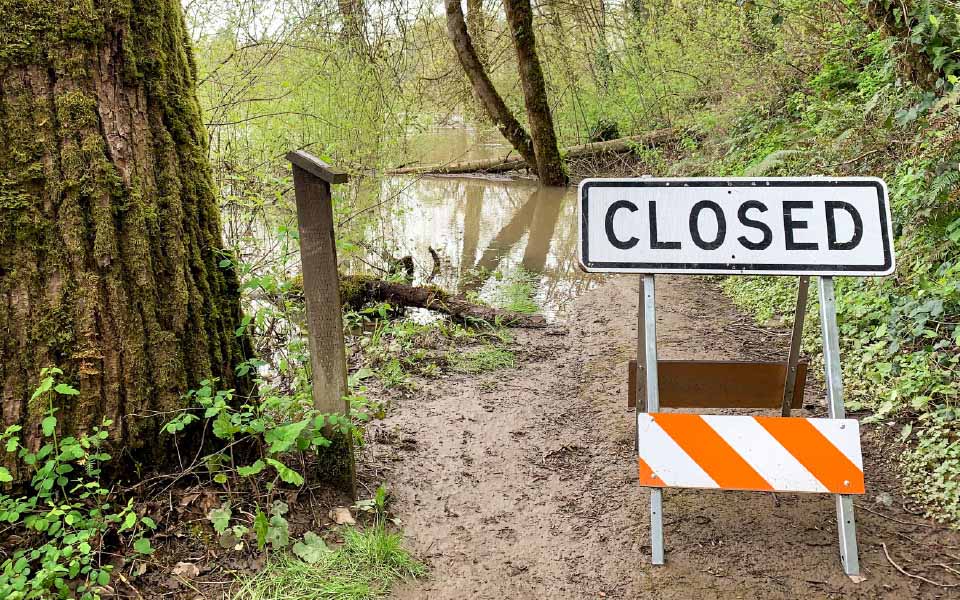 When Public Lands Close, Will Your Policy Cover Lost Revenue?