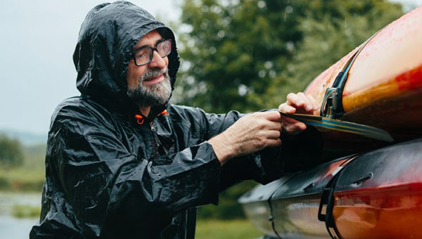 Adventure Sports: Protect Against Named Storms & Wind Damage