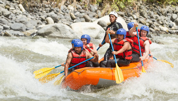 America Outdoors Endorses the CBIZ Adventure Sports Program